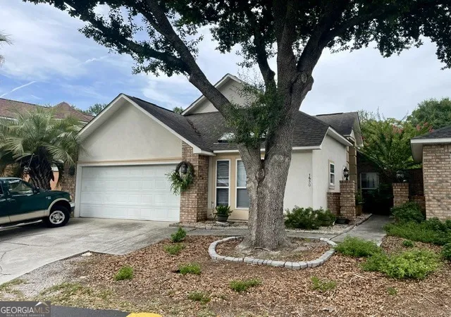 1st image of 1650 Pondside Dr, Statesboro, GA 30458 | MLS# 10814409