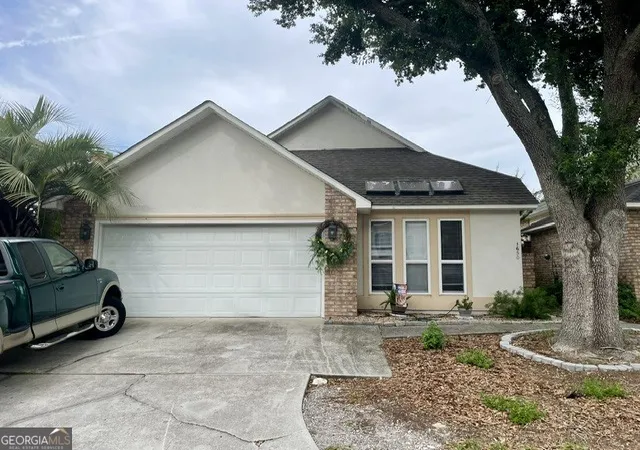 2nd image of 1650 Pondside Dr, Statesboro, GA 30458 | MLS# 10814409