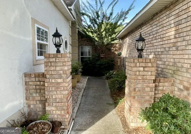 3rd image of 1650 Pondside Dr, Statesboro, GA 30458 | MLS# 10814409