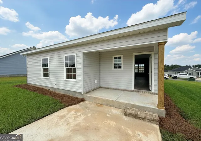 10th image of 505 Nickies Way, Statesboro, GA 30461 | MLS# 10835478