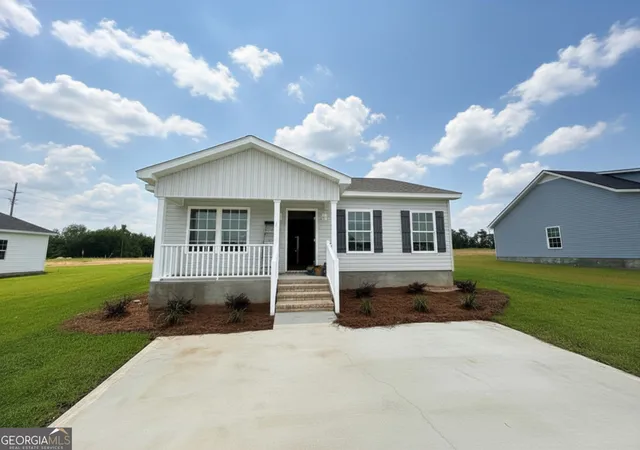 1st image of 505 Nickies Way, Statesboro, GA 30461 | MLS# 10835478