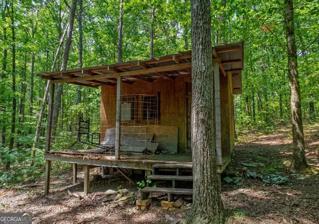 Photo 4 of Land for sale at 18 S Acres Pineypur Rd #TR24, Ellijay, GA 30540 | MLS# 10592873 | Listing updated on 2026-01-20