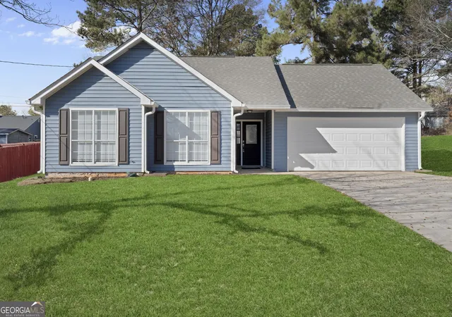 Photo 1 of Sale Pending at 6149 Pembroke Dr, Rex, GA 30273 | MLS# 10661841 | Listing updated on 2026-01-15
