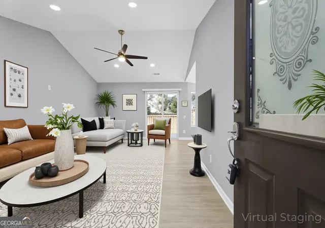 Photo 3 of Sale Pending at 6149 Pembroke Dr, Rex, GA 30273 | MLS# 10661841 | Listing updated on 2026-01-15