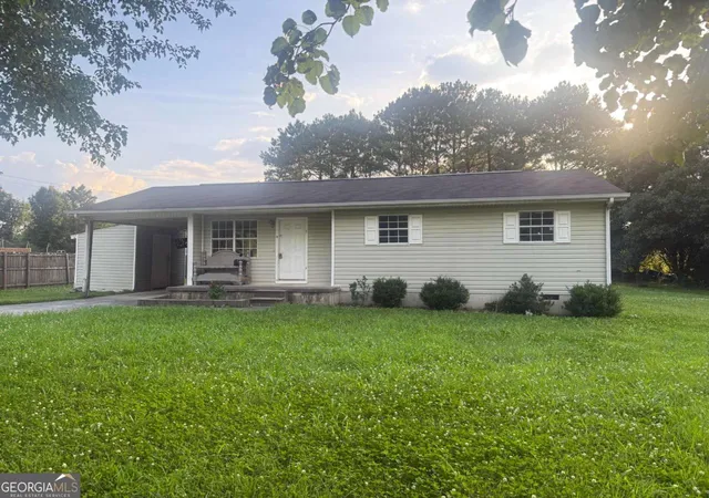 Photo 1 of Single family home for sale at 118 Brooksmill Dr Ne, Calhoun, GA 30701 | MLS# 10783529 | Listing updated on 2026-09-14