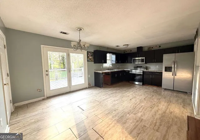 Photo 4 of Single family home for sale at 118 Brooksmill Dr NE, Calhoun, GA 30701 | MLS# 10783529 | Listing updated on 2026-09-14