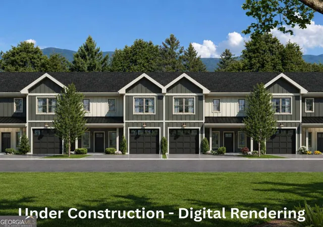 2nd image of 67 Shoe Factory Rd #8, Blairsville, GA 30512 | MLS# 10818286
