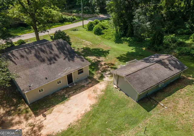 Homes for sale in Hogansville, GA | 105 Poplar St, Hogansville, GA 30230 | MLS# 10650884