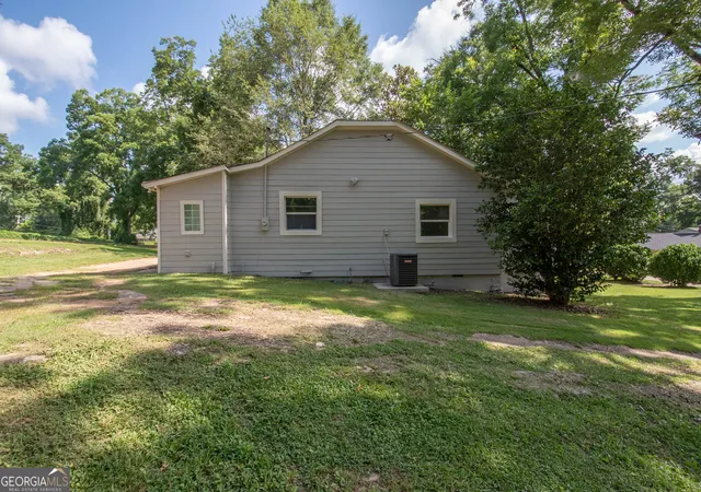 4th image of 105 Poplar St, Hogansville, GA 30230 | MLS# 10650884