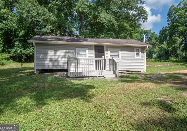 5th image of 105 Poplar St, Hogansville, GA 30230 | MLS# 10650884