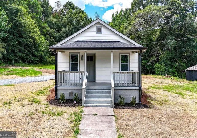 1st image of 65 Wheeler Rd, Rockmart, GA 30153 | MLS# 10813479
