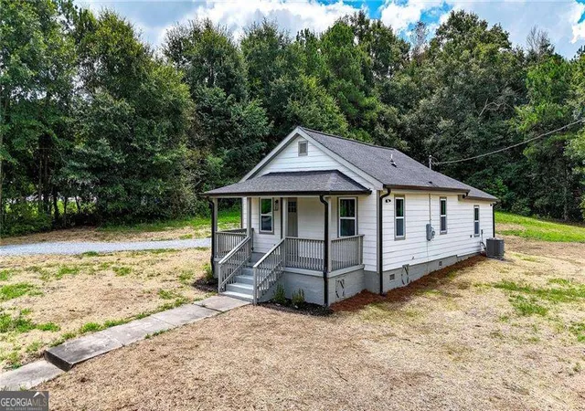 2nd image of 65 Wheeler Rd, Rockmart, GA 30153 | MLS# 10813479