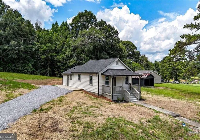 Photo 3 of Single family home for sale at 65 Wheeler Rd, Rockmart, GA 30153 | MLS# 10813479 | Listing updated on 2026-09-13