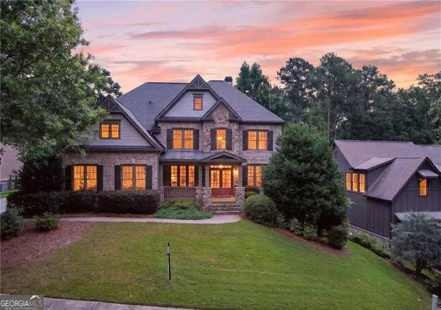 1st image of 315 Peninsula Pt, Canton, GA 30115 | MLS# 10819478