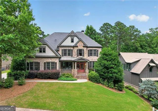 2nd image of 315 Peninsula Pt, Canton, GA 30115 | MLS# 10819478
