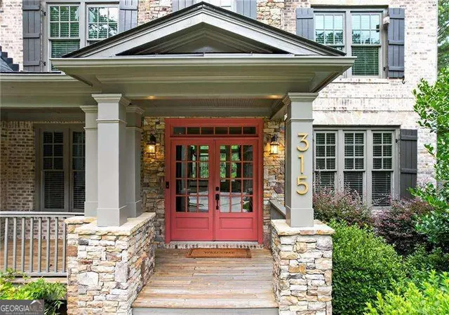 3rd image of 315 Peninsula Pt, Canton, GA 30115 | MLS# 10819478