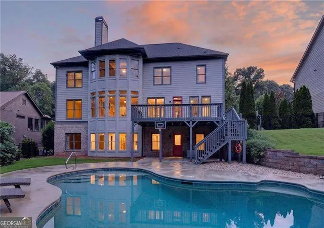 4th image of 315 Peninsula Pt, Canton, GA 30115 | MLS# 10819478