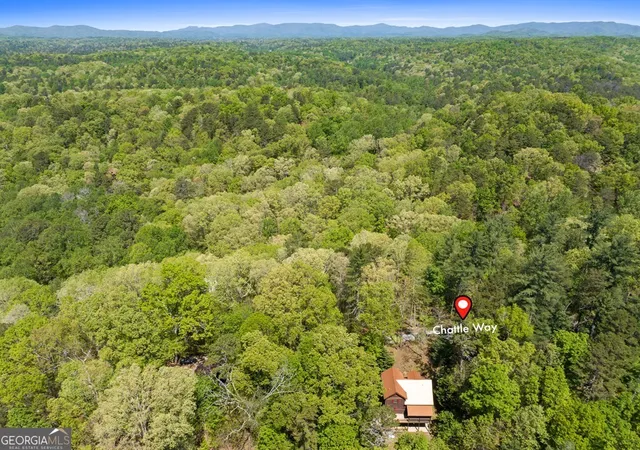 Photo 3 of Land for sale at Lot 560 Chattle Way, Ellijay, GA 30540 | MLS# 10737658 | Listing updated on 2026-05-05