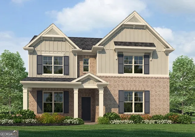 1st image of 4536 Ajo Walk Sw, Atlanta, GA 30331 | MLS# 10818605