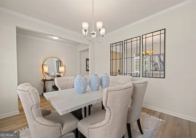 4th image of 4536 Ajo Walk Sw, Atlanta, GA 30331 | MLS# 10818605