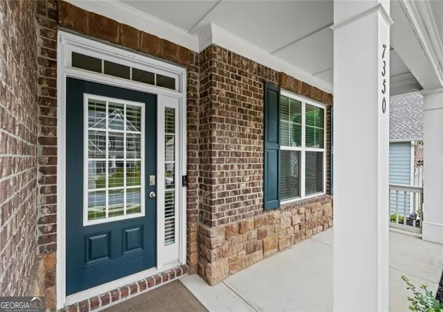 Photo 3 of Single family home for sale at 7350 Rambling Vale, Cumming, GA 30028 | MLS# 10805825 | Listing updated on 2026-09-08