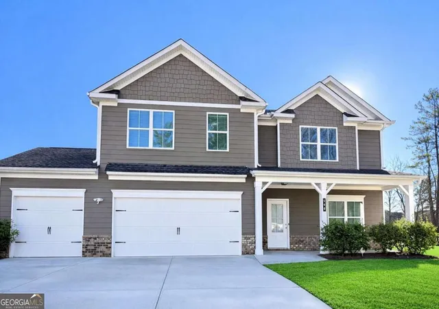 1st image of 500 Stonecreek Bnd, Monroe, GA 30655 | MLS# 10820033