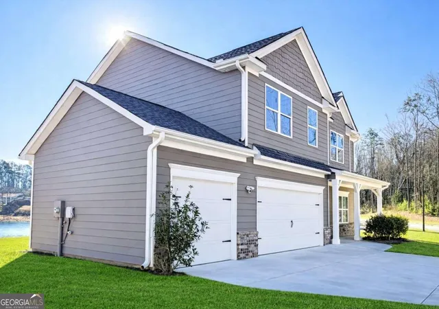 2nd image of 500 Stonecreek Bnd, Monroe, GA 30655 | MLS# 10820033