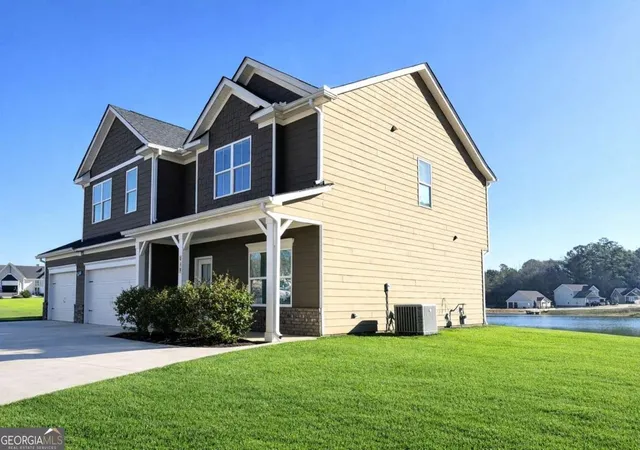 3rd image of 500 Stonecreek Bnd, Monroe, GA 30655 | MLS# 10820033