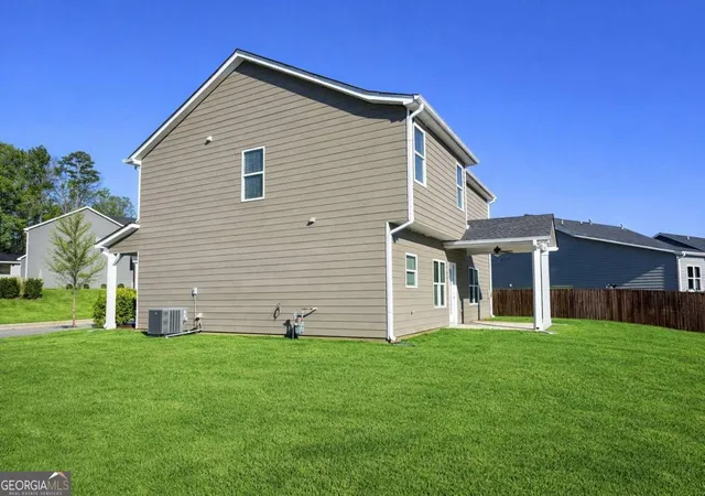 4th image of 500 Stonecreek Bnd, Monroe, GA 30655 | MLS# 10820033