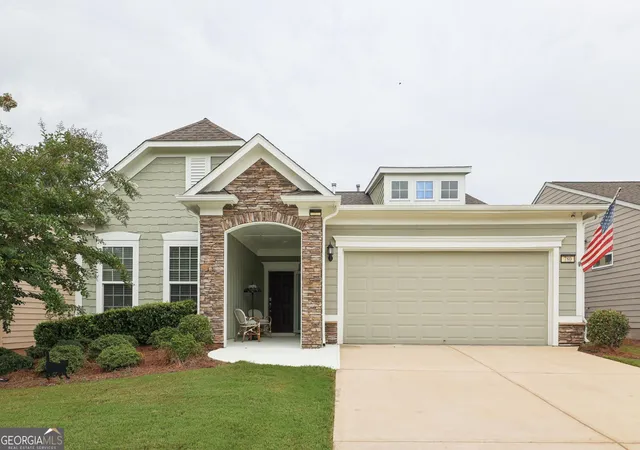 1st image of 780 Firefly Ct, Griffin, GA 30223 | MLS# 10823273