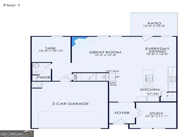 Photo 2 of Single family home for sale at 236 Delilah St, Mcdonough, GA 30252 | MLS# 10800970 | Listing updated on 2026-09-08