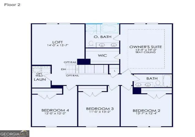 Photo 3 of Single family home for sale at 236 Delilah St, Mcdonough, GA 30252 | MLS# 10800970 | Listing updated on 2026-09-08