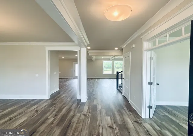 Photo 2 of Single family home for sale at 356 Scarlett Rose Wy #122A, Hoschton, GA 30548 | MLS# 10739857 | Listing updated on 2026-09-03