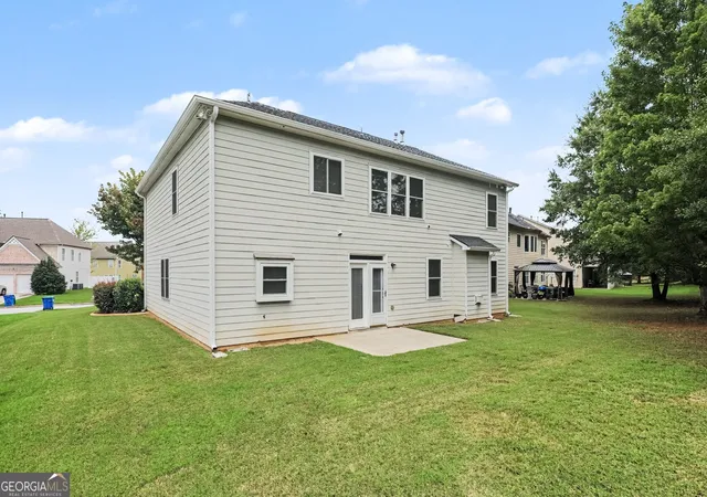 Photo 30 of Single family home for sale at 7392 Poppy Wy, Union City, GA 30291 | MLS# 10812826 | Listing updated on 2026-08-30
