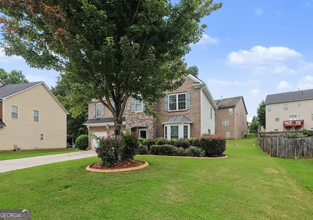Photo 3 of Single family home for sale at 7392 Poppy Wy, Union City, GA 30291 | MLS# 10812826 | Listing updated on 2026-08-30