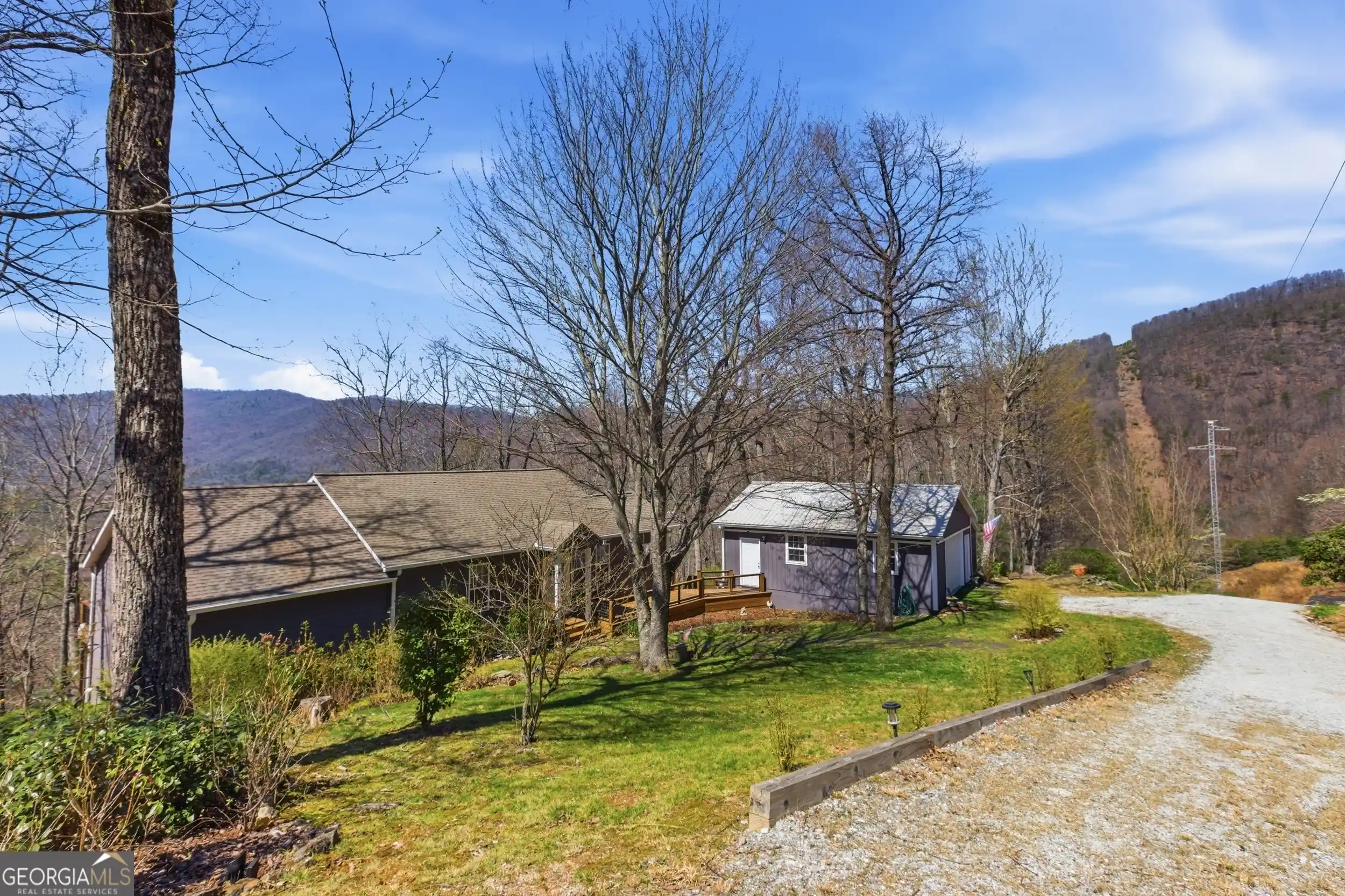 Photo 1 of Single family home for sale at 620 Courthouse Gap Rd, Clayton, GA 30525 | MLS# 10845558 | Listing updated on 2026-10-12