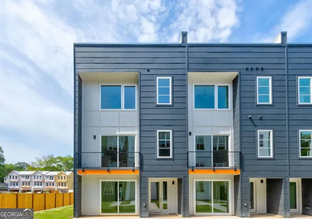 Photo 1 of Townhouse for sale at 1641 Mcnaught Dr #35, Atlanta, GA 30317 | MLS# 10648808 | Listing updated on 2026-06-07
