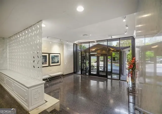 Photo 35 of Condo for sale at 3060 Pharr Court North Nw #302, Atlanta, GA 30305 | MLS# 10821448 | Listing updated on 2026-09-04
