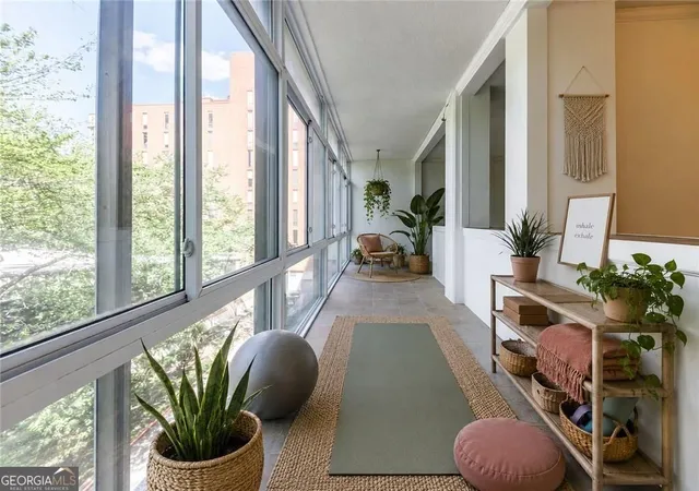 Photo 3 of Condo for sale at 3060 Pharr Court North Nw #302, Atlanta, GA 30305 | MLS# 10821448 | Listing updated on 2026-09-24