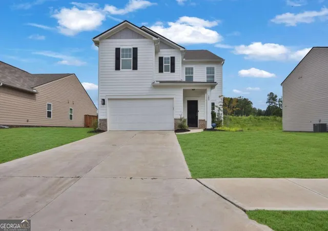 Photo 1 of Single family home for sale at 185 Casteel Ln, Bethlehem, GA 30620 | MLS# 10815340 | Listing updated on 2026-08-13