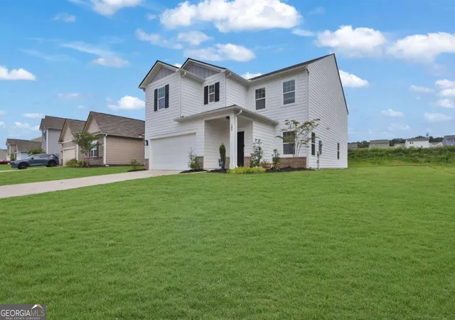 Photo 2 of Single family home for sale at 185 Casteel Ln, Bethlehem, GA 30620 | MLS# 10815340 | Listing updated on 2026-08-13
