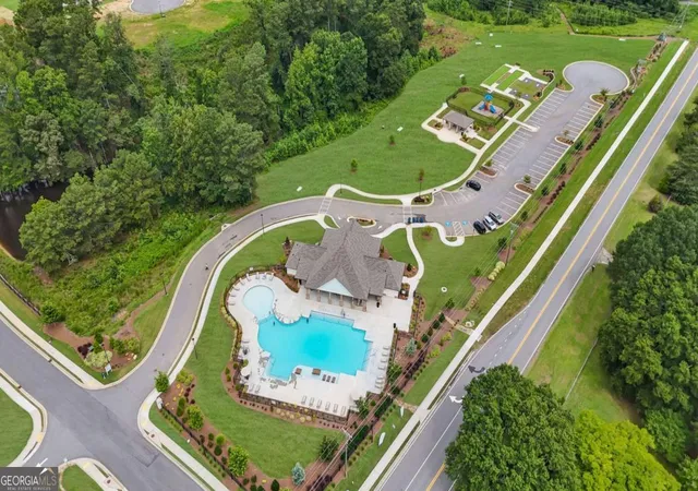 Photo 33 of Single family home for sale at 185 Casteel Ln, Bethlehem, GA 30620 | MLS# 10815340 | Listing updated on 2026-08-13