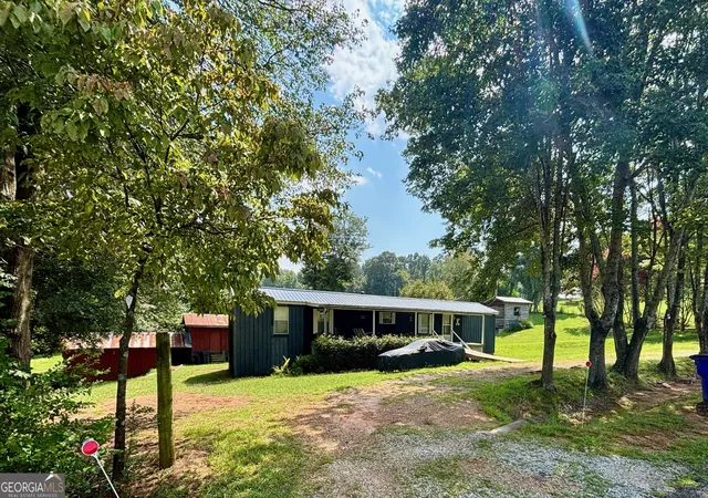 Photo 1 of Manufactured home for sale at 716 Hawkins Rd, Homer, GA 30547 | MLS# 10793011 | Listing updated on 2026-09-15