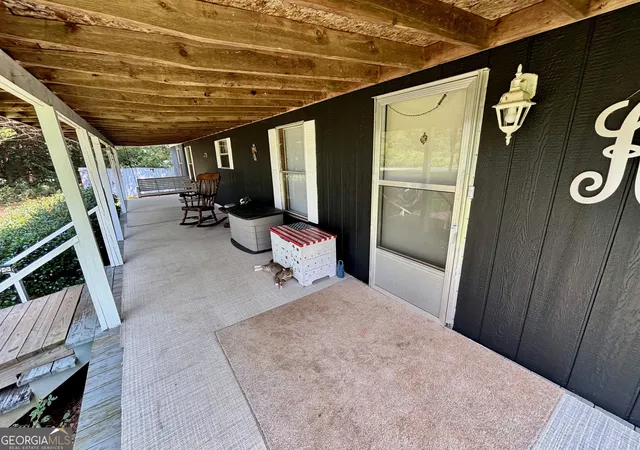 Photo 2 of Manufactured home for sale at 716 Hawkins Rd, Homer, GA 30547 | MLS# 10793011 | Listing updated on 2026-09-15