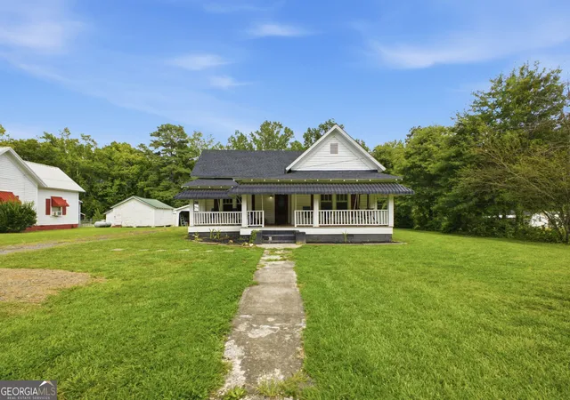 1st image of 199 Grady Rd, Rockmart, GA 30153 | MLS# 10819633