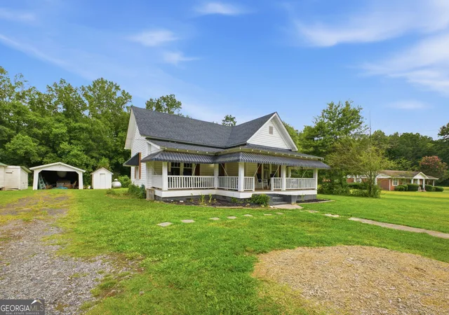 2nd image of 199 Grady Rd, Rockmart, GA 30153 | MLS# 10819633