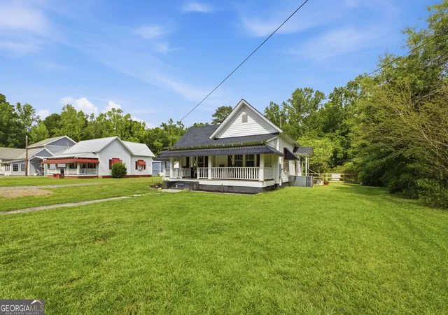 3rd image of 199 Grady Rd, Rockmart, GA 30153 | MLS# 10819633