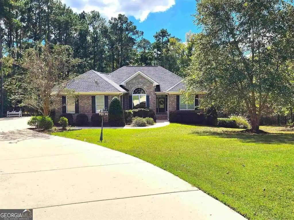 Single family home for sale at 1091 Bouldercrest Way, Greensboro, GA 30642 | MLS# 10817863