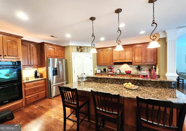 Photo 3 of Single family home for sale at 1091 Bouldercrest Way, Greensboro, GA 30642 | MLS# 10817863 | Listing updated on 2026-09-14