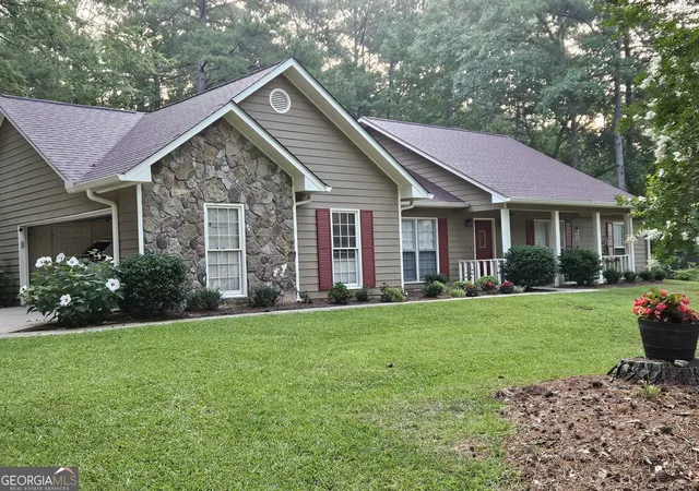 21st image of 124 Greenbriar Trl, Lagrange, GA 30241 | MLS# 10809467